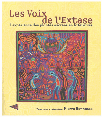 Les Voix de l'Extase