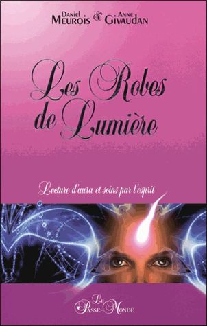 Les Robes de Lumière