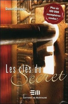 Les clés du secret