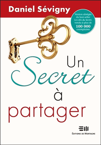 Un secret à partager