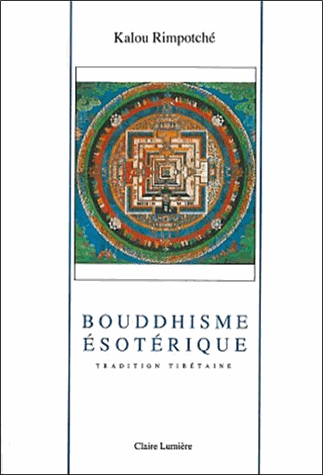 Tradition tibétaine Tome 3