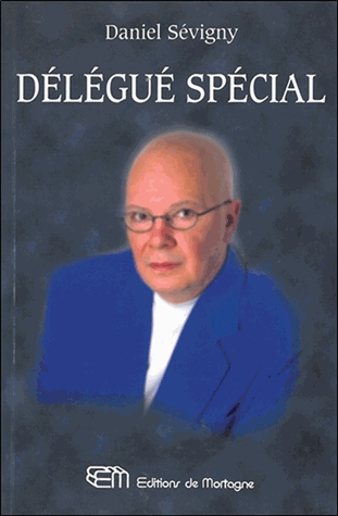 Délégué spécial