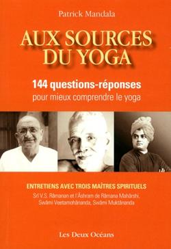 Aux sources du yoga