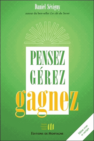 Pensez, gérez, gagnez