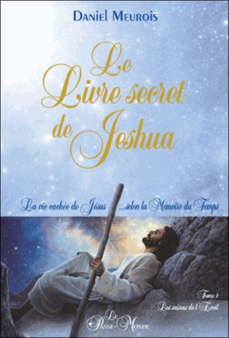 Le livre secret de Jeshua