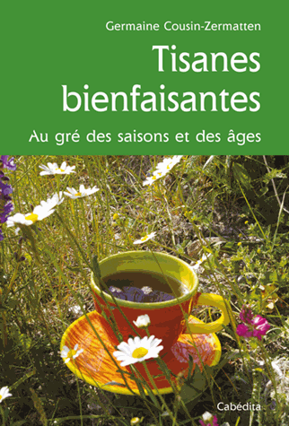 Tisanes bienfaisantes