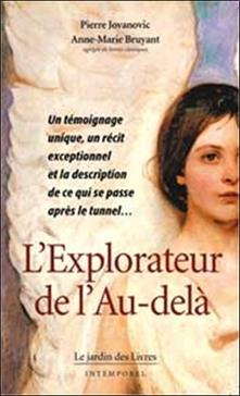 Farnese, l'Explorateur de l'Au delà
