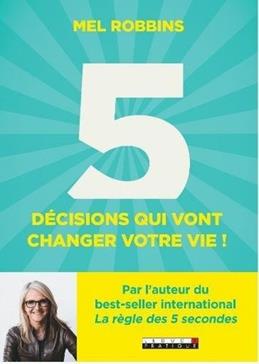 1 habitude peut changer votre vie