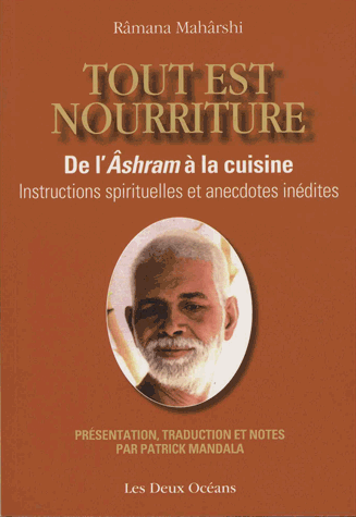 Tout est nourriture
