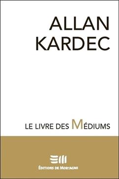 Le livre des médiums