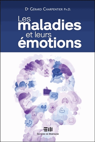 Les maladies et leurs émotions