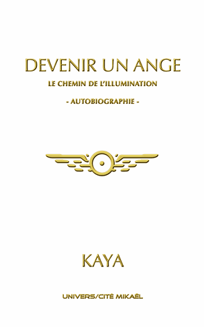 Devenir un ange