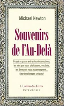 Souvenirs de l'Au-Delà