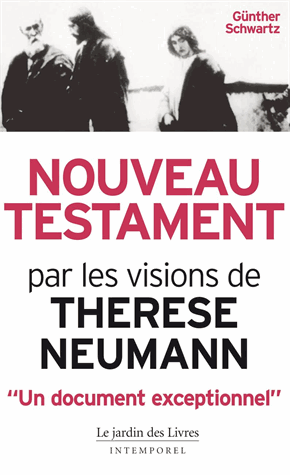 Nouveau Testament