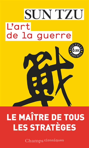 L'art de la guerre