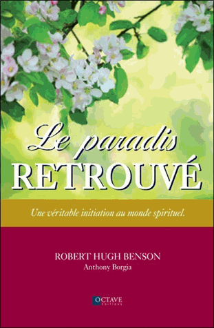 Le paradis retrouvé