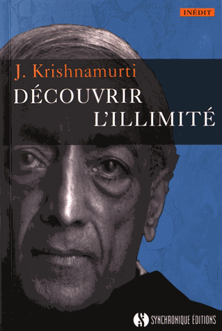 Découvrir l'illimité