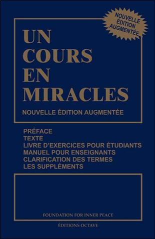 Un cours en miracles