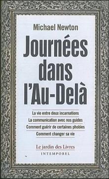 Journées dans l'Au-delà