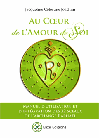 Au coeur de l'amour de soi