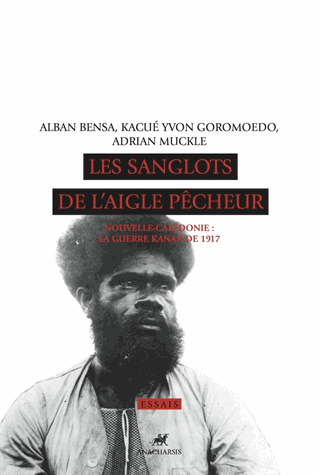 Les sanglots de l'aigle pêcheur