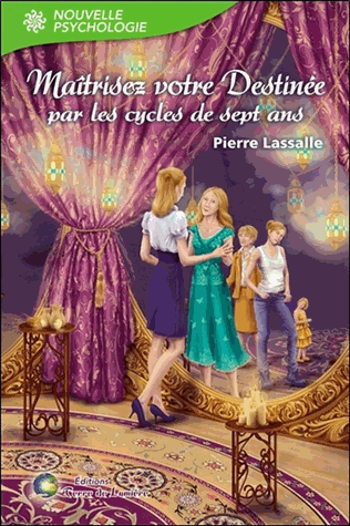 Maîtrisez votre destinée par les cycles de sept ans