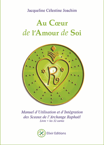 Au coeur de l'amour de soi