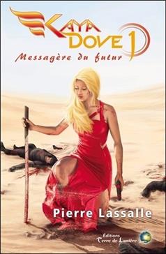 Messagère du futur