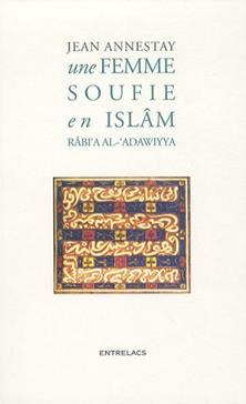Une femme soufie en Islam,