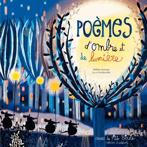 Poèmes d'ombre et de lumière
