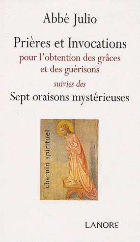 Prières et invocations