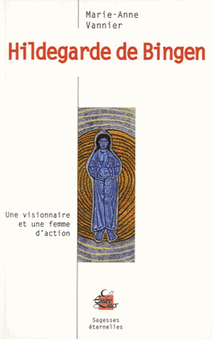 Hildegarde de Bingen