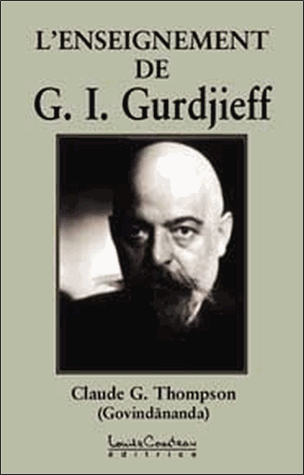 Enseignement de G-I Gurdjieff