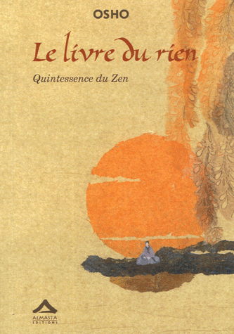 Le livre du rien