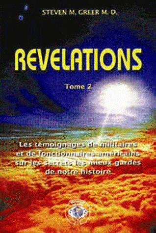 Révélations