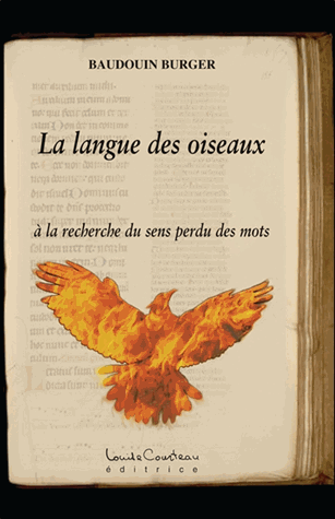 La langue des oiseaux