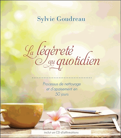 La légèreté au quotidien