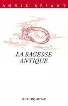 Sagesse antique