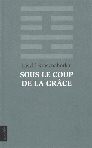 Sous le coup de la grâce