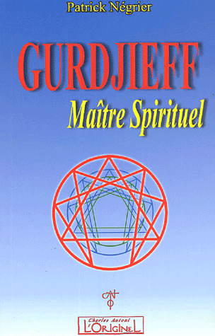 Gurdjieff, maître spirituel