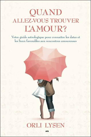 Quand allez-vous trouver l'amour ?