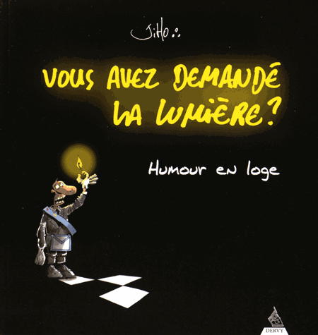 Quelqu'un aurait de la lumière ?