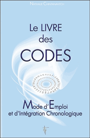Le livre des codes