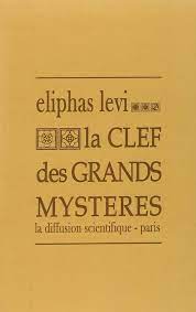 Clef des grands mysteres -la-