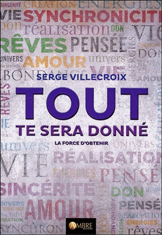Tout te sera donné