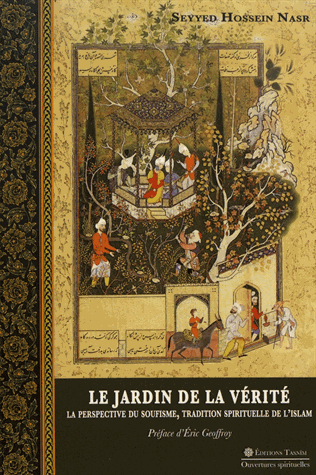 Le jardin de la vérité