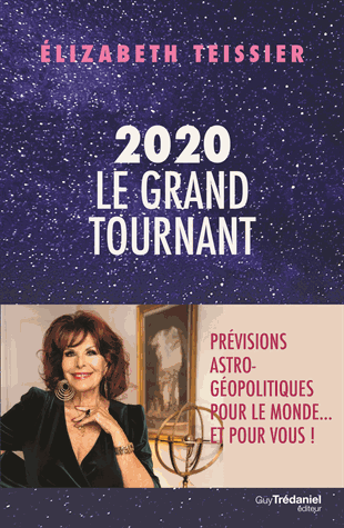 2020, le grand tournant
