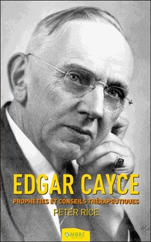 Edgar Cayce