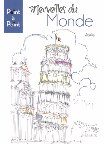Merveilles du monde
