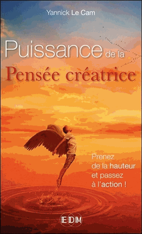 Puissance de la pensée créatrice